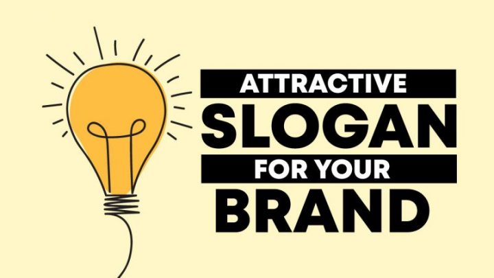 دولينكس | I will Create an amazing slogan or tagline for your Brand ...