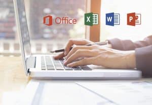 21467مدخل بيانات باستعمال Microsoft Word و Microsoft Excel يمكن توفير خدمات يعجز عنها
