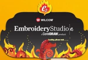 116364تثبيت برنامج التطريز wilcom embroidery studio e2 على جهازك