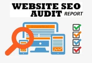 123190تقرير سيو مفصل وموضح بكل المشاكل في موقعك (SEO Audit Report)