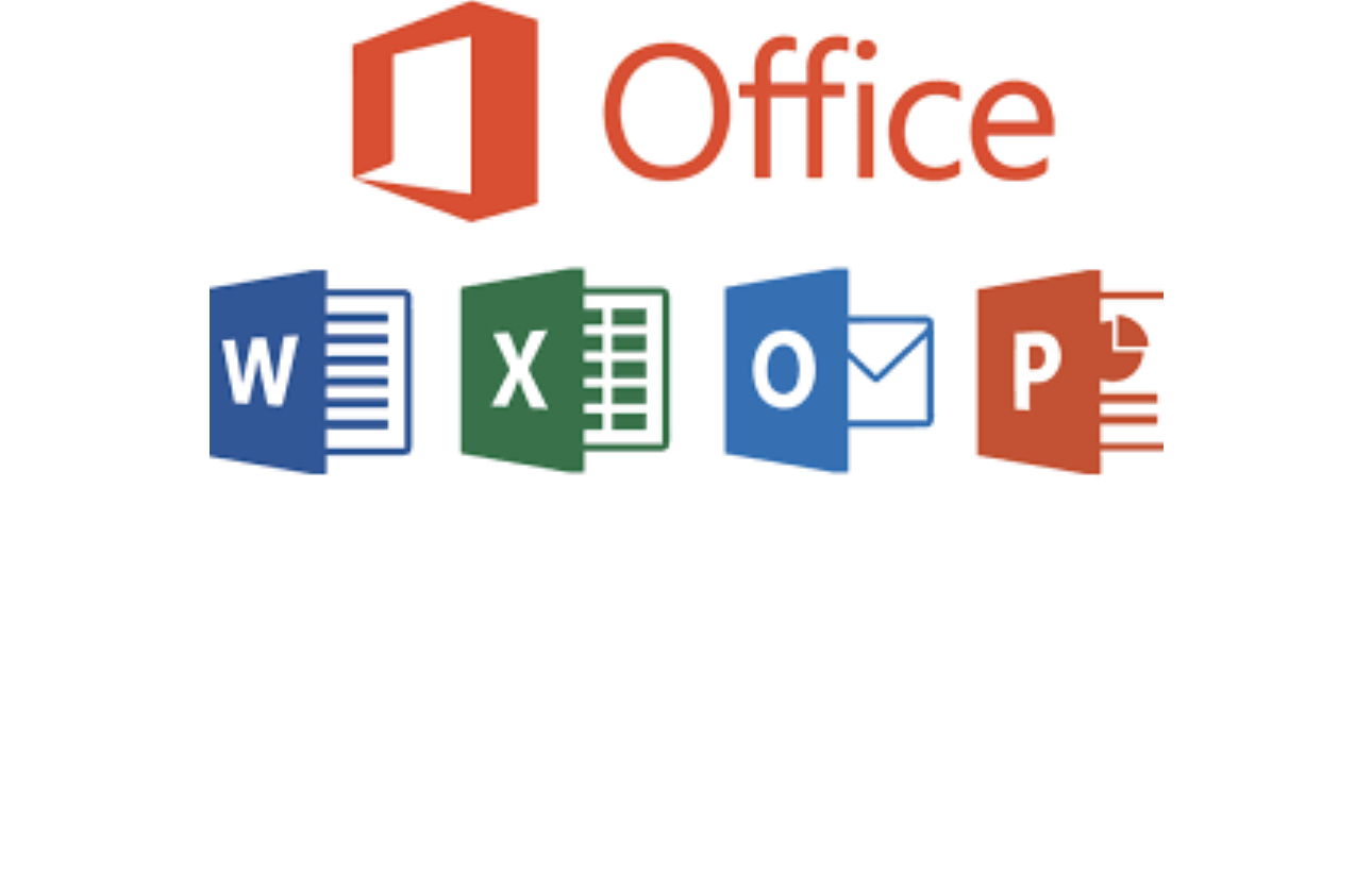 158189كتابة وتعديل النصوص على     word. و نعمل Microsoft Office